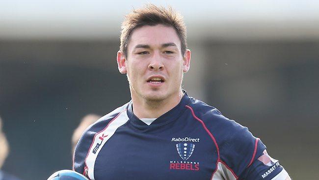 Gareth Delve