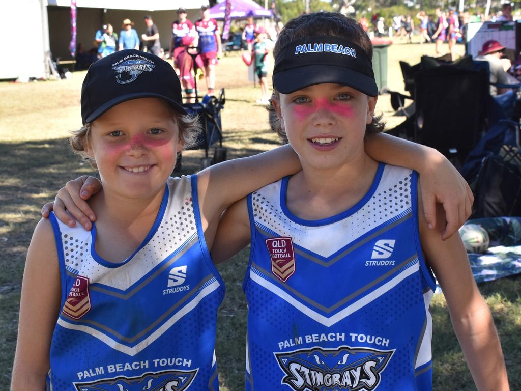 Day two of 2023 Junior State Cup in Rockhampton | Photos