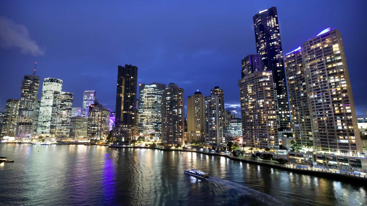 Homebuyers gunning for Olympic price growth victory