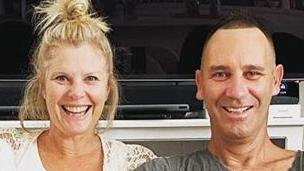 Instagram photos from Joel A'Bell profile.Joel is the lead pastor of REVITALISE CHURCH alongside wife Julia A'Bell."From our family to yours, Merry Christmas. May it be filled with joy and experiences with friends.#xmas2019"Picture: Supplied