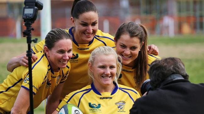 The Wallaroos have never beaten New Zealand in 15s rugby.