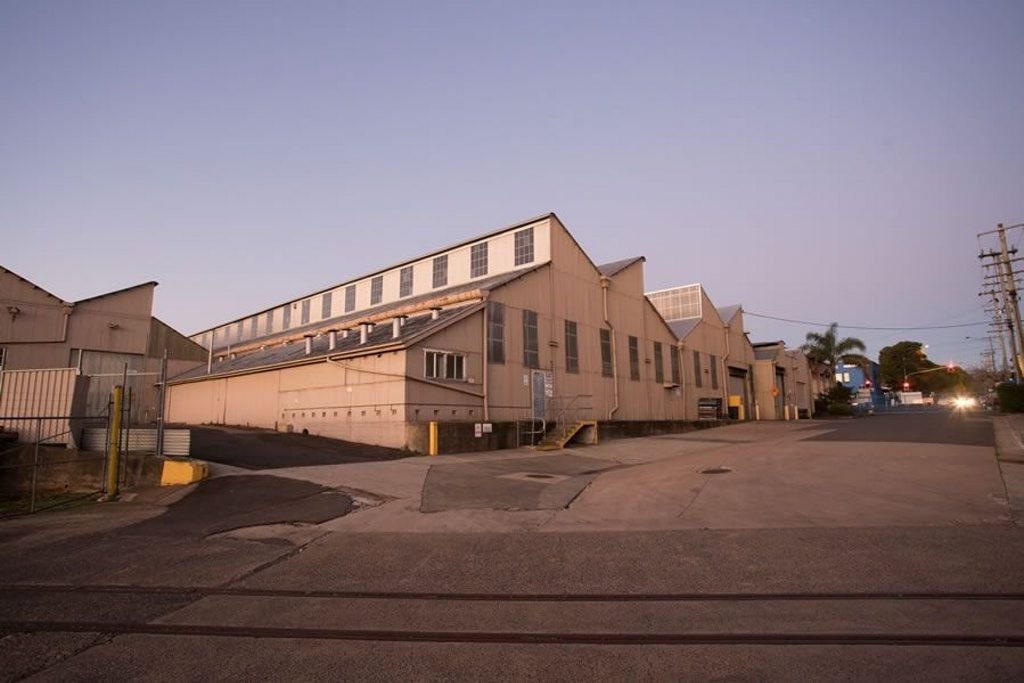 Since 1898, Defiance Flour has been an iconic name in the Toowoomba region. Picture: Contributed