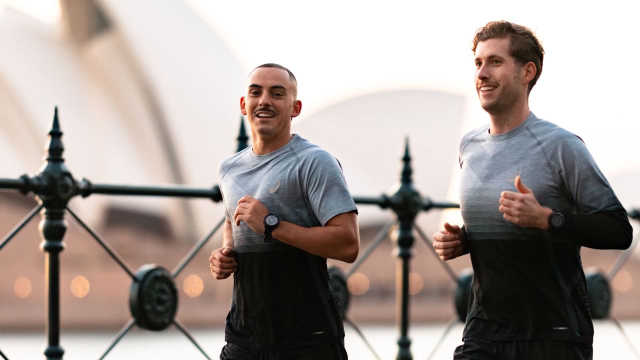 #4. Real Insurance Harbour 10 (Australia)Let’s bring it home. This Sydney-based 5-10km race is criminally underrated. Designed by run clubs for runners, it’s fast, it’s scenic, and it’s got a community vibe that just hits differently. You’re running past the harbour, alongside people from all walks of life, and it’s impossible not to get swept up in it all. Whether you are prepping for the Sydney Marathon or just love a social and well-run event, this one is a must. Get ready: It’s taking place on July 27, 2025.