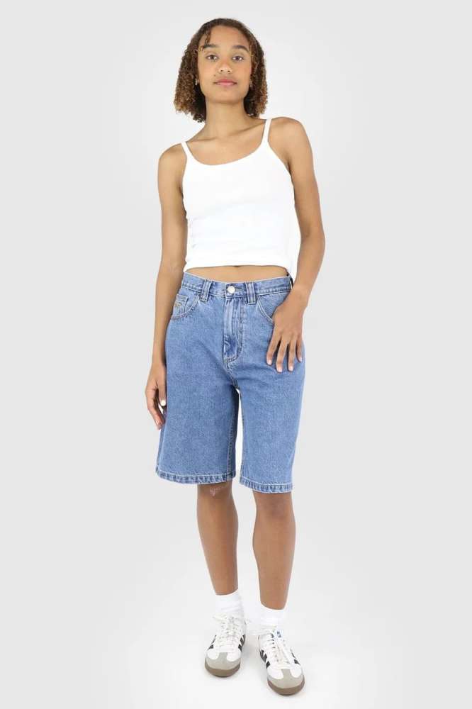 How 'jorts' are on mission to conquer summer wardrobes