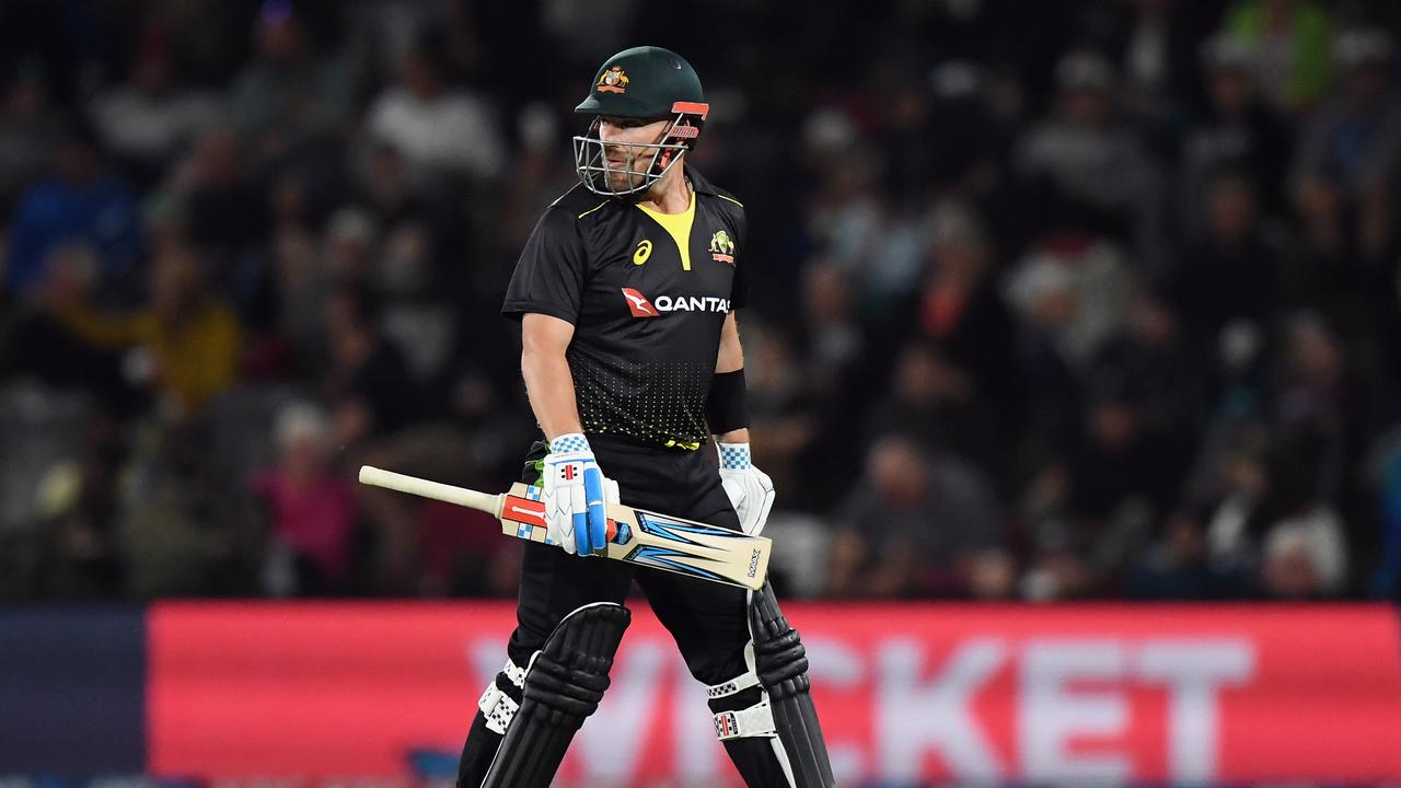 Talking points after Australia’s T20 loss to New Zealand.