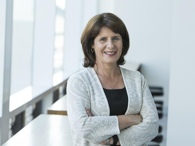 Associate Professor at the UNSW Business School, Dr Tracy Wilcox. Picture: supplied