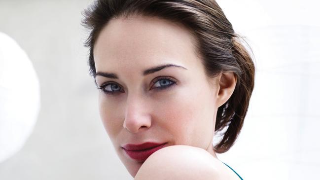 Actor Claire Forlani is back in a new film, Five Feet Apart. (Picture: Adams/CameraPress/Australscope)