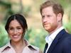 Shock claim on Meghan, Harry’s departure