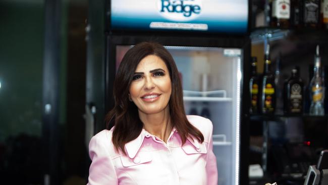 Lametta Fadlallah was one of the victims of the Revesby shootings.