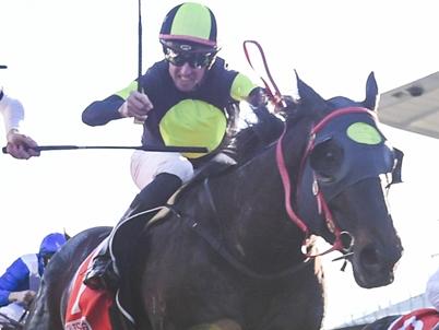 Royal Randwick, 16/09/2023, Winner - Private Eye, Picture: Bradley Photos