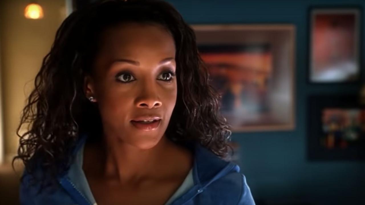 Vivica A. Fox as Vernita Green in Kill Bill Volume 1.