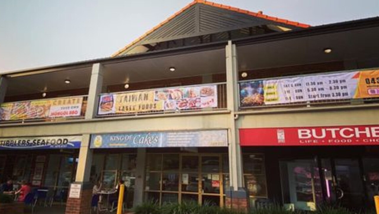 Sizzling Mongolian House BBQ in Taringa closed in 2020.