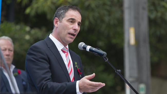 Labor Member for Lakemba Jihad Dib has slammed Pauline Hanson ahead of her A Current Affair segment.