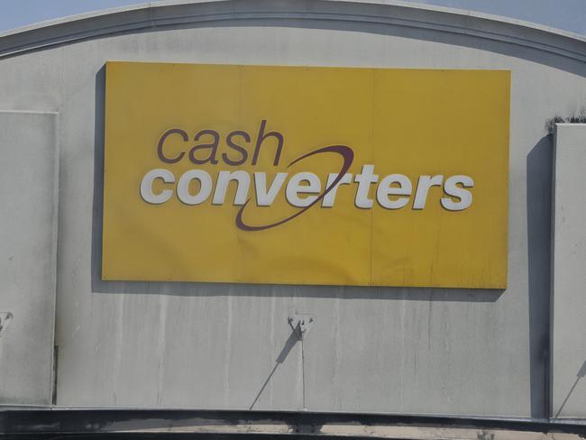 Cash Converters is a well-known payday lender.