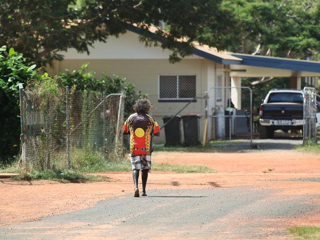 Remote NT vaccination rates still lagging despite additional efforts