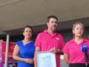Skylar’s legacy: CLP’s pledge for deadly disease free vaccine