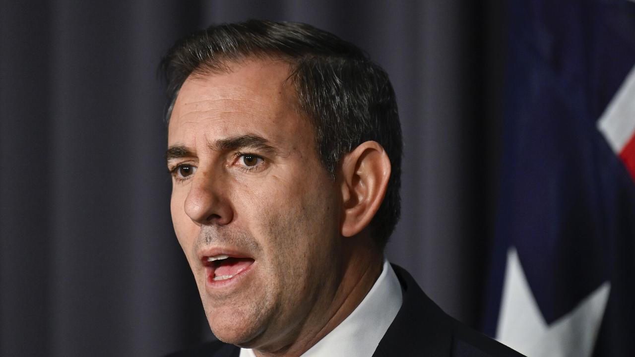 Australia’s tax system is ‘not fit for purpose’ amid unrealised tax scheme