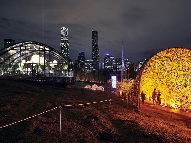 Rising Festival returns to Melbourne this June.