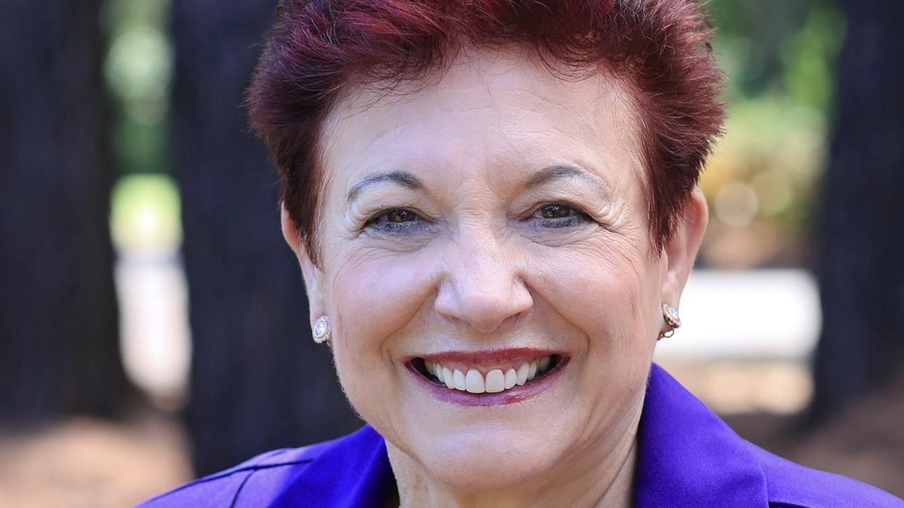 Angela Toppin will be re-elected as Mareeba Shire mayor after no one else put up their hand to contend her in the 2024 local government elections.