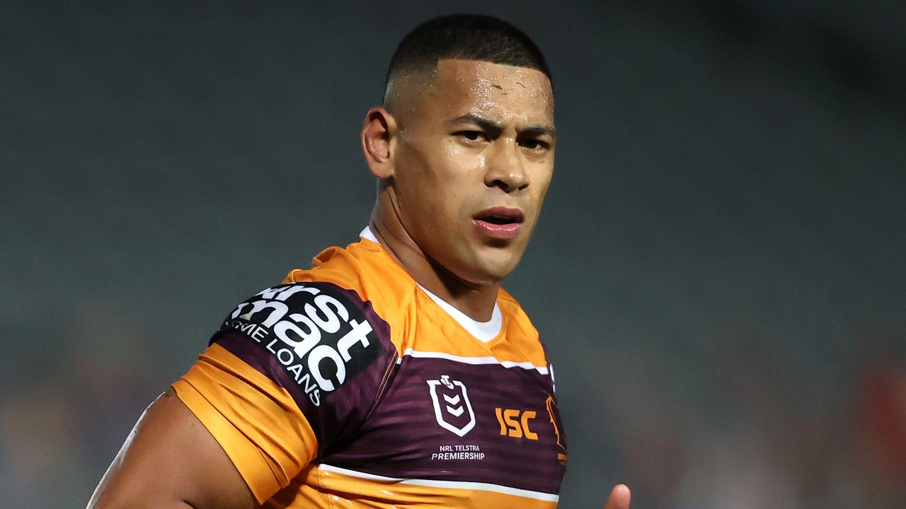 Seven Broncos Named in Australian Squads