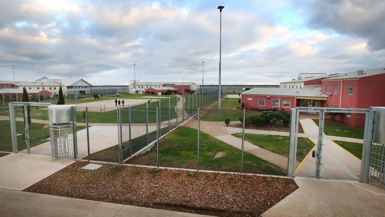 Port Phillip Prison staff set to strike over pay deal | Herald Sun