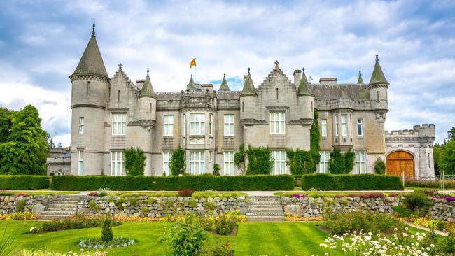 The late Queen Elizabeth would usually have her family in Balmoral Castle and would extend the invite to the prime minister at the time, a tradition King Charles is expected to continue.