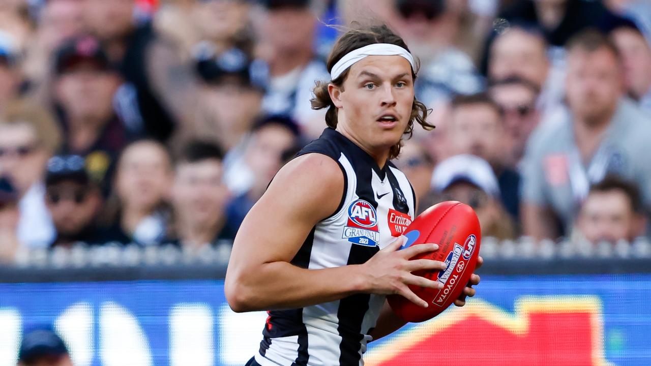 AFL Trade 2023: Jack Ginnivan traded to Hawthorn deal details | Herald Sun