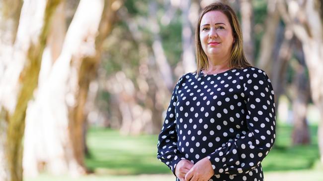 Ethical investor Rachel Bracken, 43, says ethical investing is a “no-brainer”.