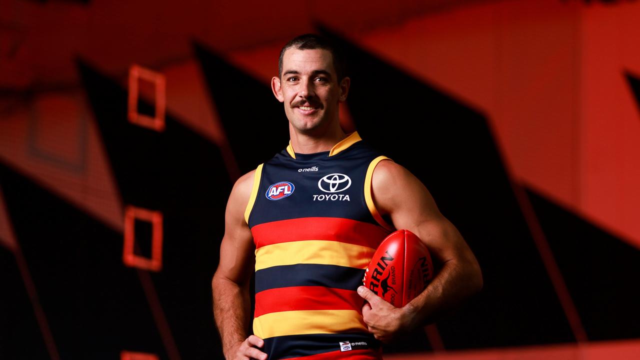 Adelaide Crows: Taylor Walker drops hint on future at Highway Hotel ...