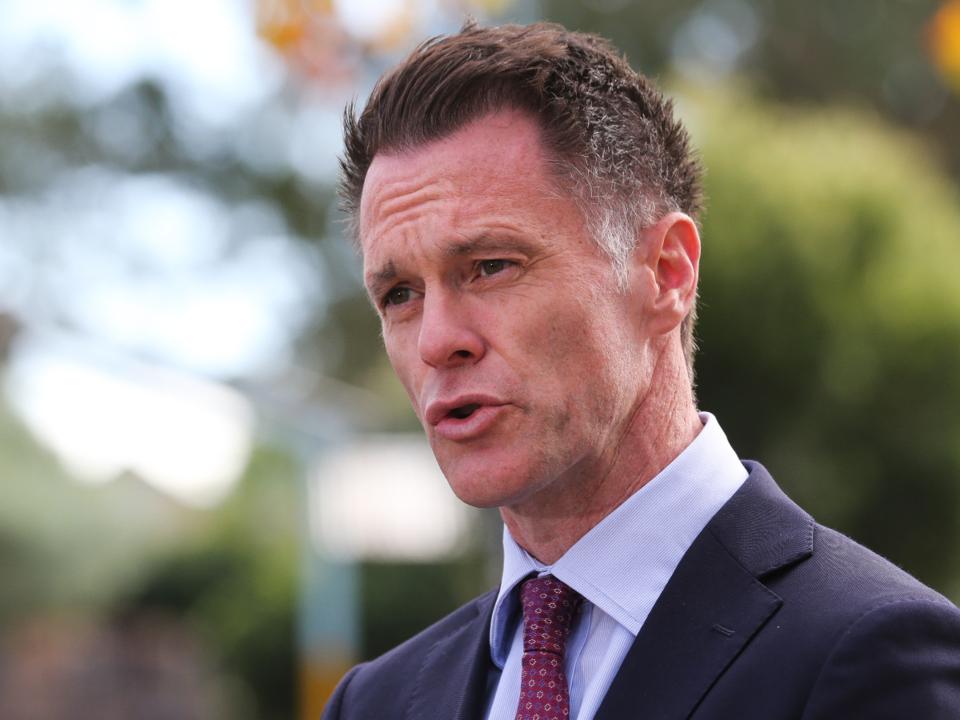 Chris Minns to announce grants program to meet or beat housing targets