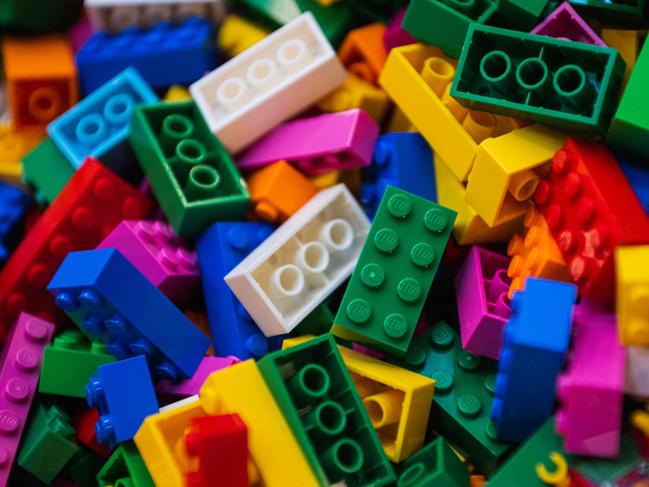 Get 20 per cent off LEGO at Myer