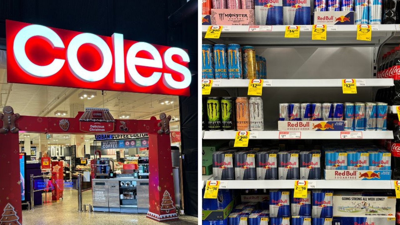 ‘They’re back’: Axed item spotted in Coles