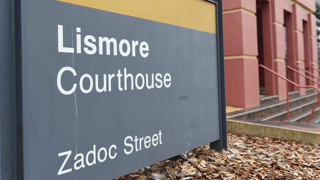 Gilmore must also complete 200 hours of community service work.