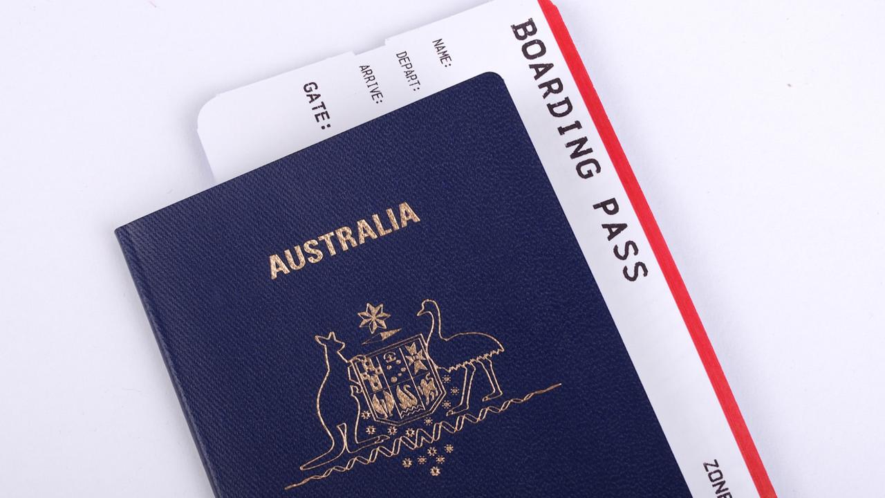 They also recommend having at least six months of passport validity from the date you plan to leave Indonesia, to avoid any issues for your departure. Picture: istock