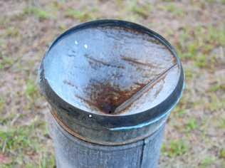 Southern Downs residents are ready for their next walk to the rain gauge. Picture: Gerard Walsh