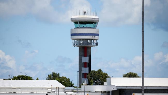 Cairns Airport may be for sale.