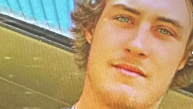 Hayden Webb died in a crash in Woombye on March 21.