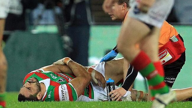 Greg Inglis