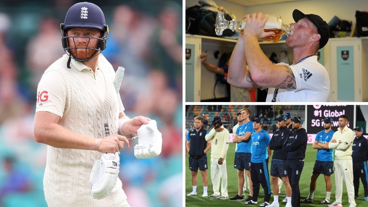 Cricket from the ashes 2022: Bombshell report reveals fat shaming and drinking in England camp