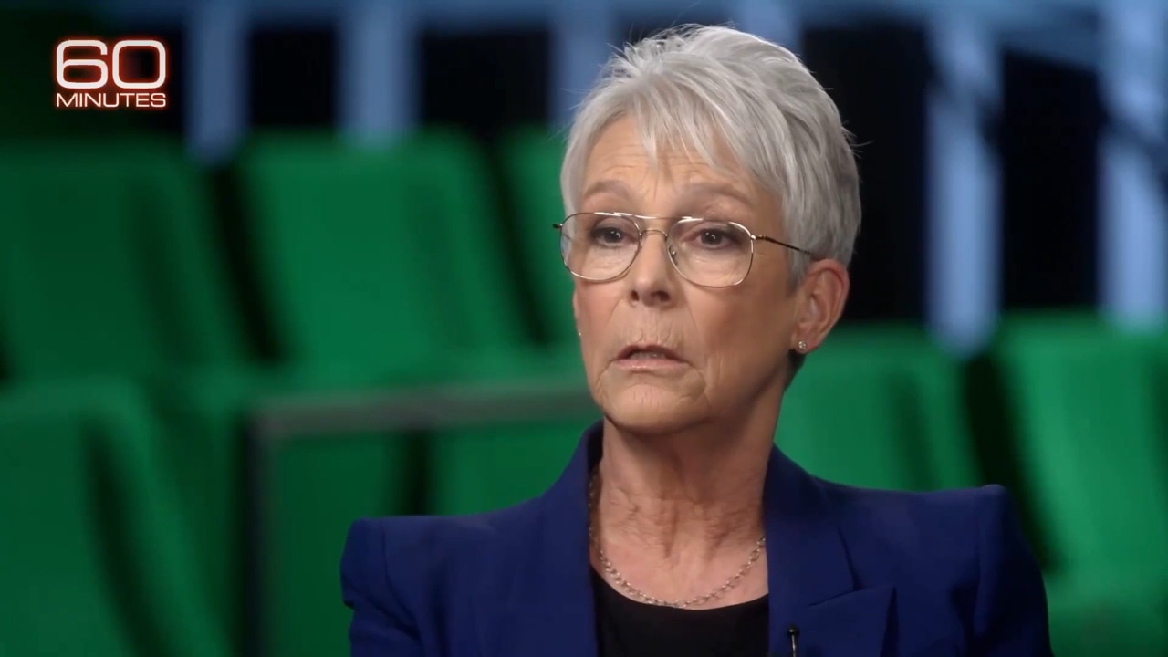 Jamie Lee Curtis reveals cruel comment that led to plastic surgery
