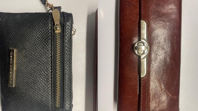 Have you lost your wallet? Police want to reunite cash with owner