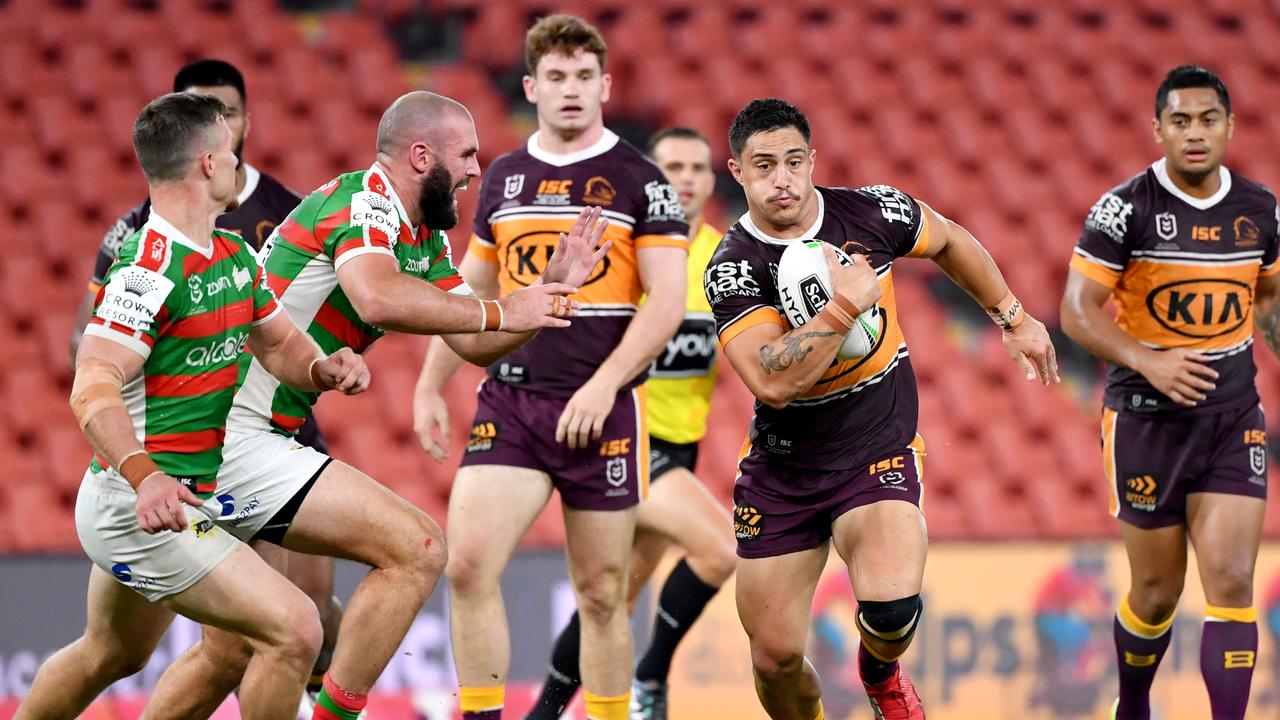 NRL 2020: North Queensland Cowboys v Brisbane Broncos, round 1 preview