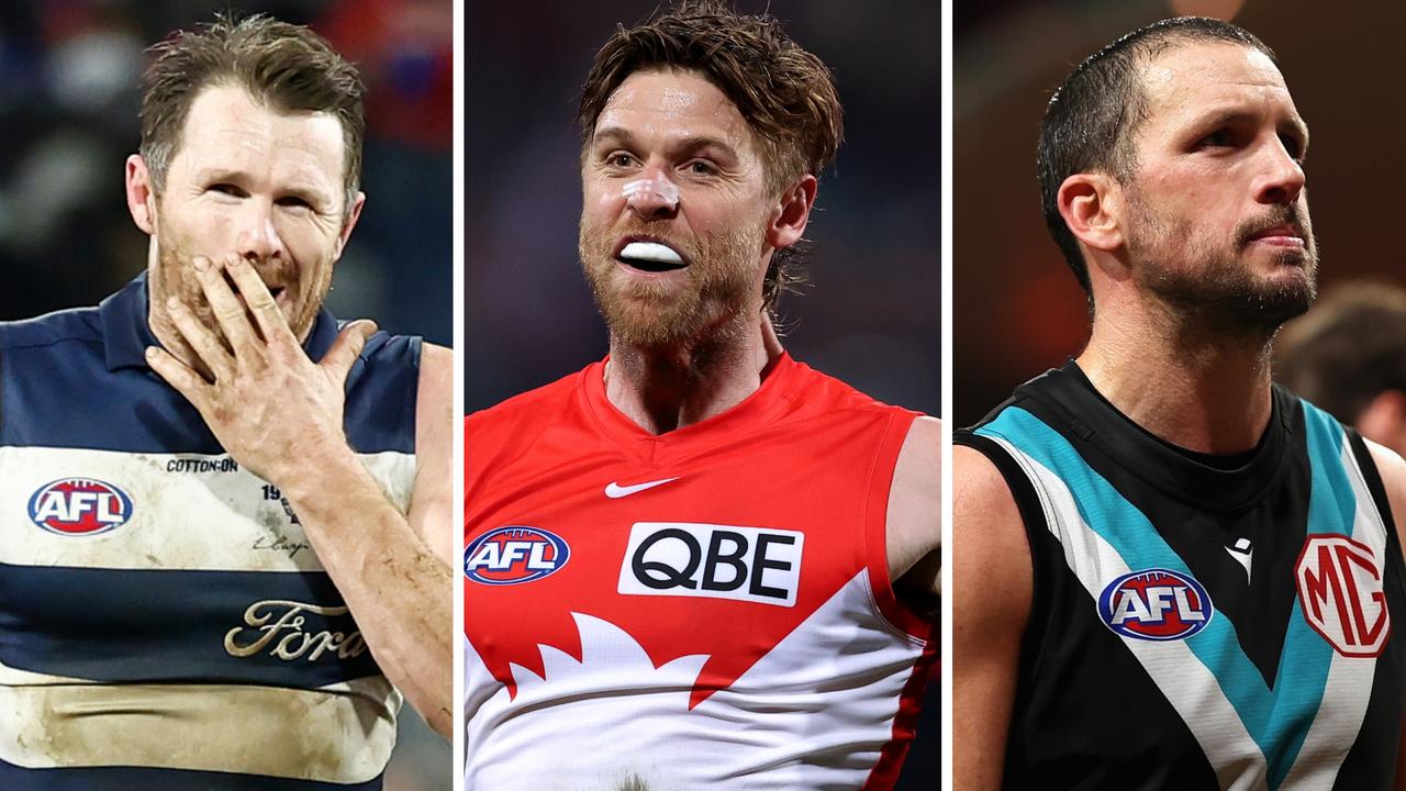 The Fox Footy experts look into their crystal ball.