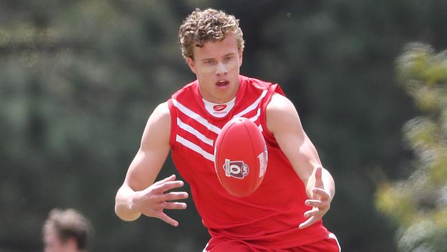 Palm Beach Currumbin's Jed Walter. Pic Peter Wallis