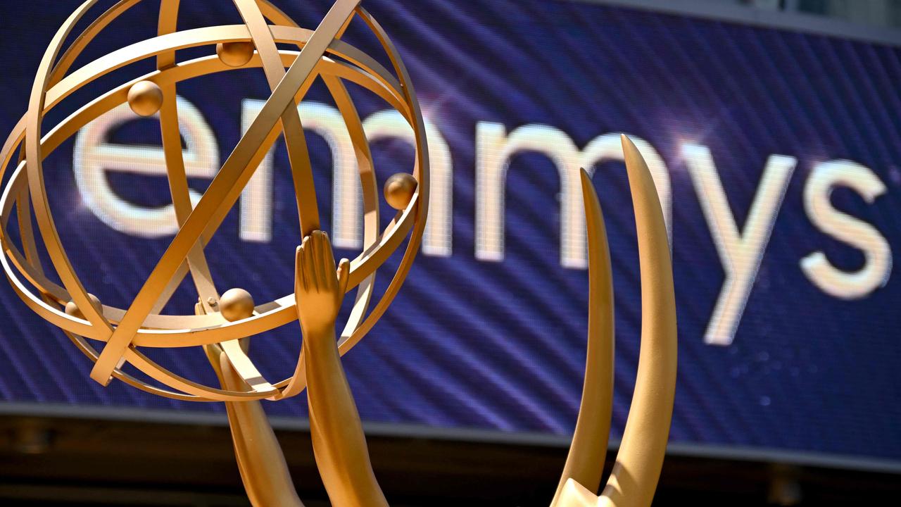 All today’s Emmy winners as they’re announced