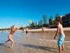 ‘Australia is number one on the list’