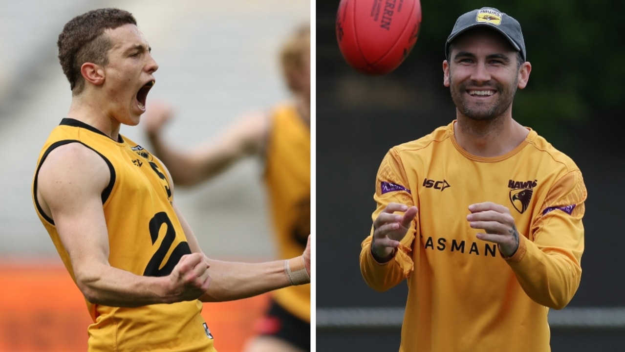 The Mid-Season and Rookie Drafts will be held on Wednesday as Koen Sanchez and Chad Wingard will hope for lifelines.