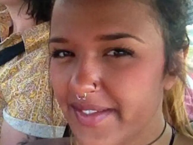 Keisha Wight, 28 was diagnosed with a rare neurological degenerative disease earlier this year.