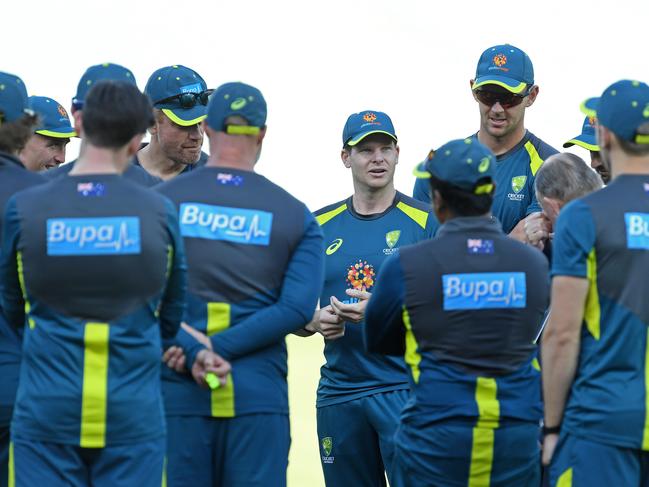 The Australian cricketers must drag world cricket out of the COVID-19 doldrums.