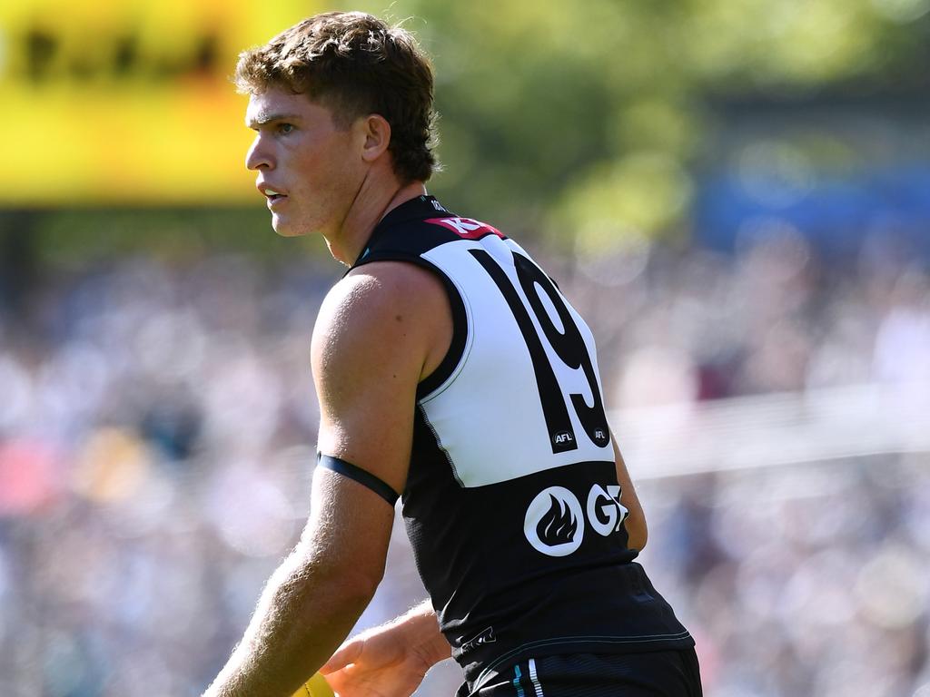 AFL injury news 2023: Charlie Dixon, Jase Burgoyne in, Mitch